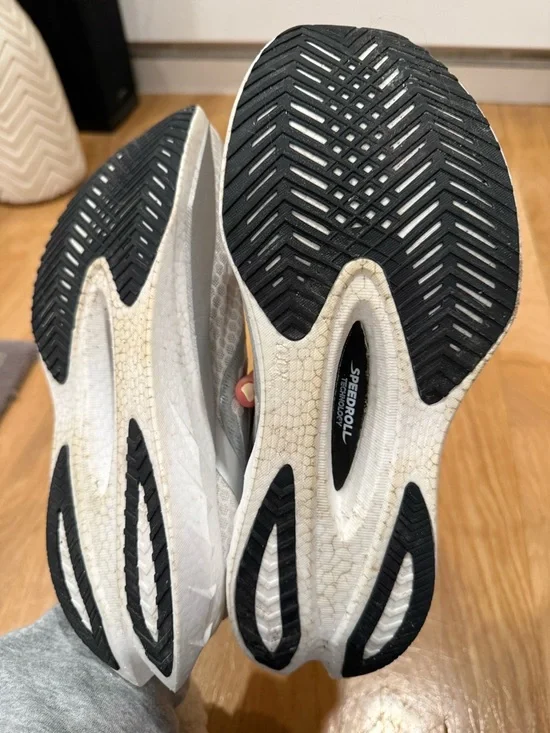 Men’s Saucony Endorphin Pro 4 - Picture 7 of 7